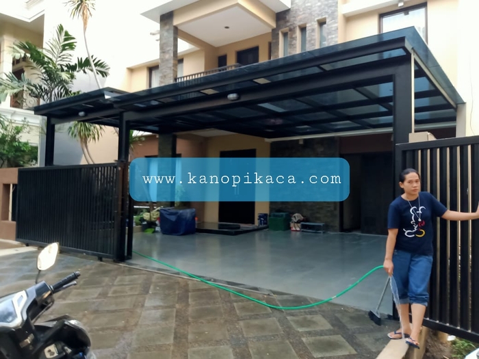 Pilihan Warna Kaca untuk Kanopi - Solusi Tampilan Elegan Pilihan Warna Kaca untuk Kanopi - Solusi Tampilan Elegan